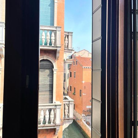 Guesthouse Ca' San Marcuola 2 Venise Extérieur photo