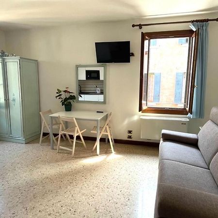 Guesthouse Ca' San Marcuola 2 Venise Extérieur photo