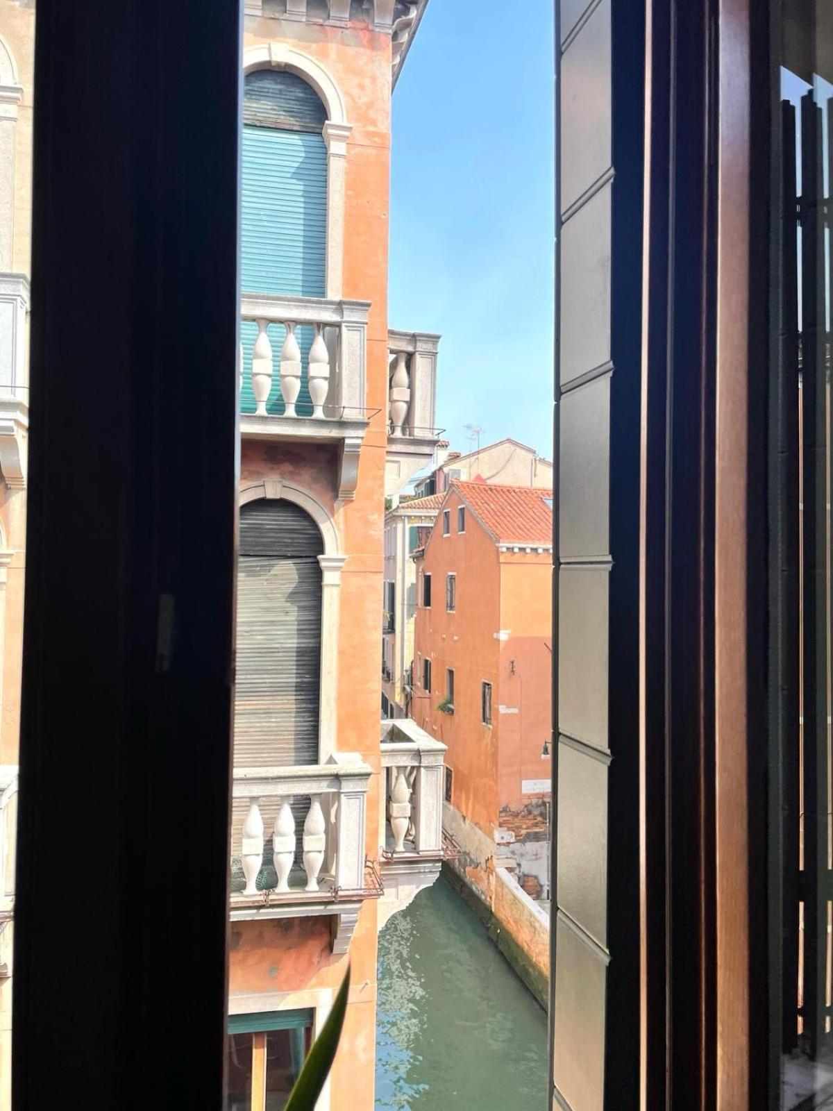 Guesthouse Ca' San Marcuola 2 Venise Extérieur photo