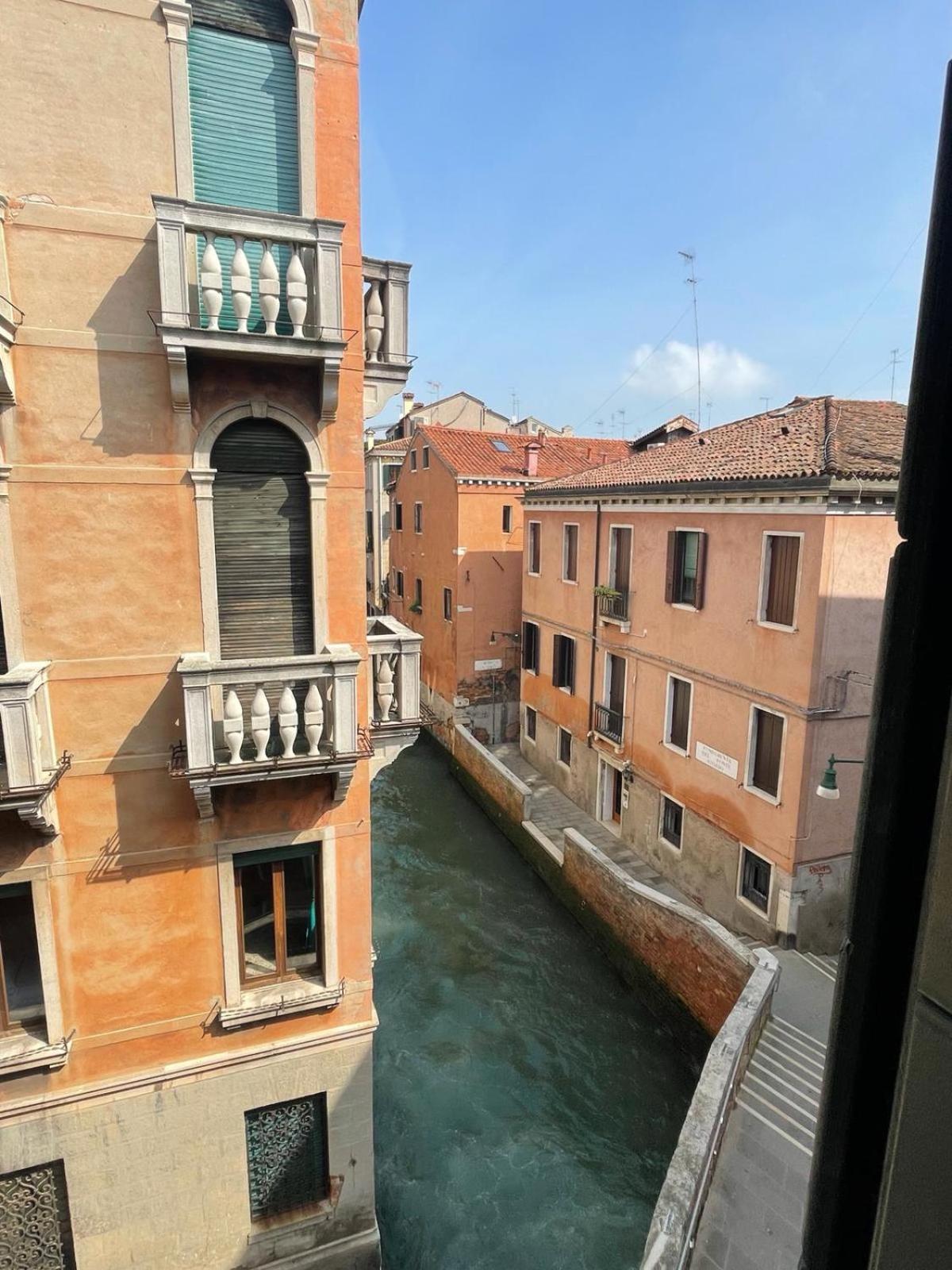Guesthouse Ca' San Marcuola 2 Venise Extérieur photo