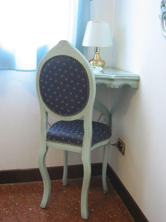 Guesthouse Ca' San Marcuola 2 Venise Extérieur photo