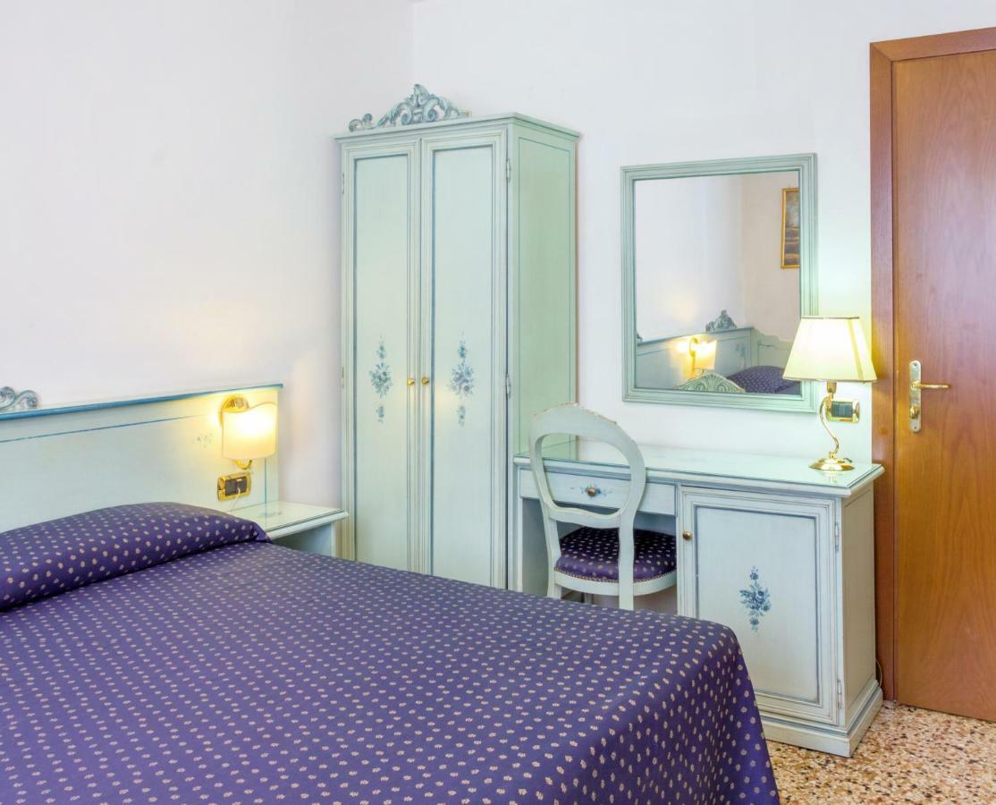 Guesthouse Ca' San Marcuola 2 Venise Extérieur photo