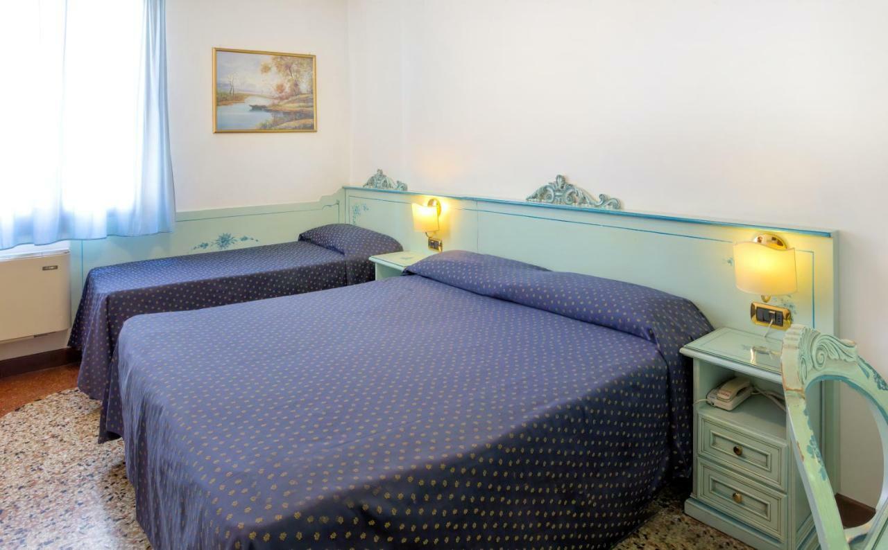 Guesthouse Ca' San Marcuola 2 Venise Extérieur photo